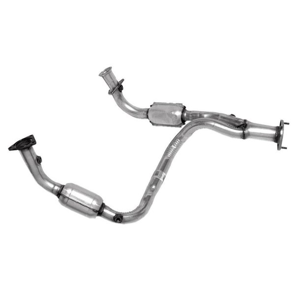 Walker Exhaust Catalytic Converter, 50511 50511